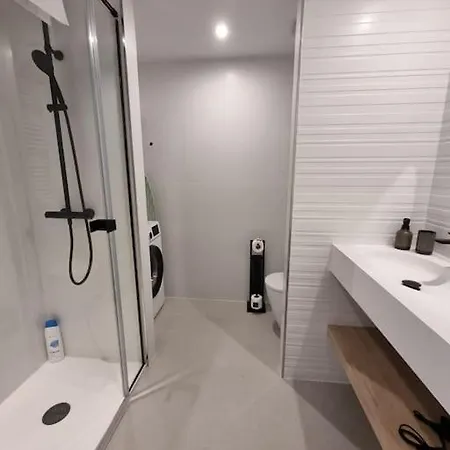 Apartment Vibescoruna- O65-3 A Coruña