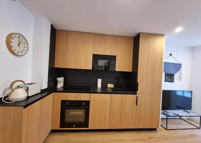 Vibescoruna- O65-3 Daire *