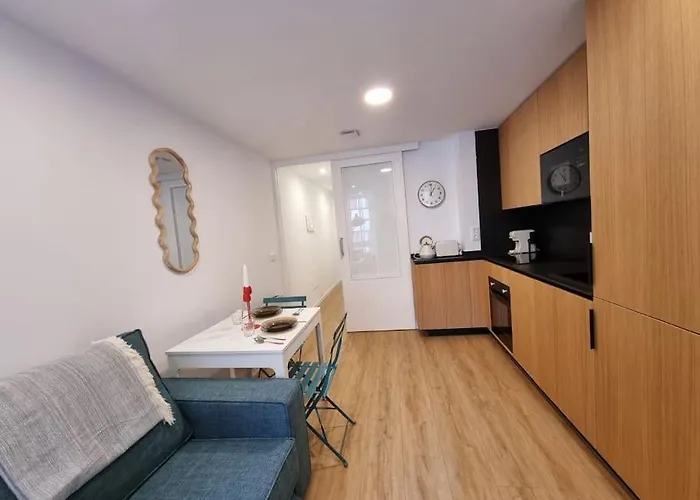 Daire Vibescoruna- O65-3